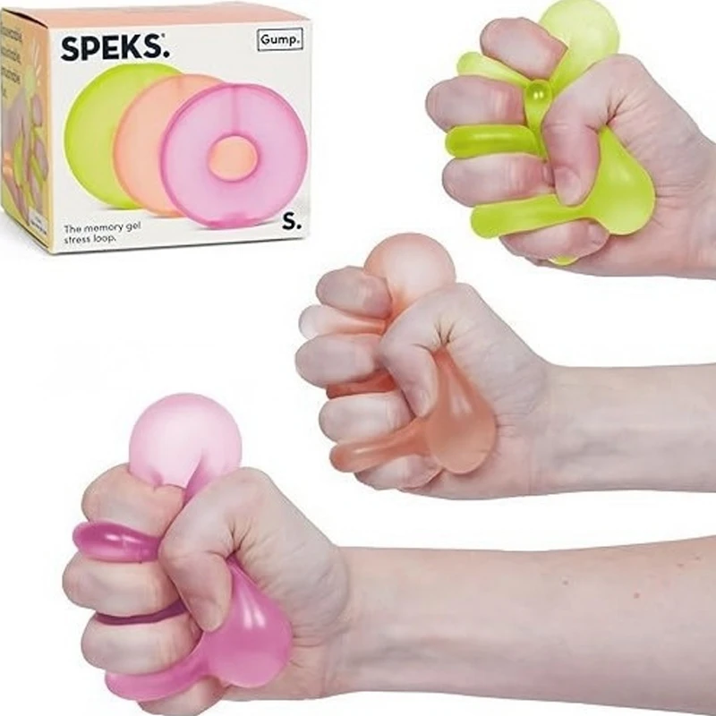 Nuovo Speks Gump Loop: Pallina - Cosplay Fireball Prop recensione e prezzo