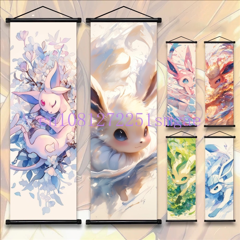 Poster Stampato Anime, Arte Mu - Anime Cosplay Prop recensione e prezzo
