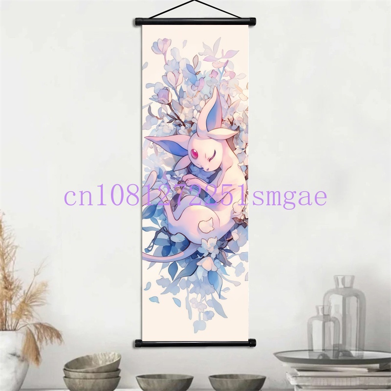 Poster Stampato Anime, Arte Mu - Anime Cosplay Prop recensione e prezzo