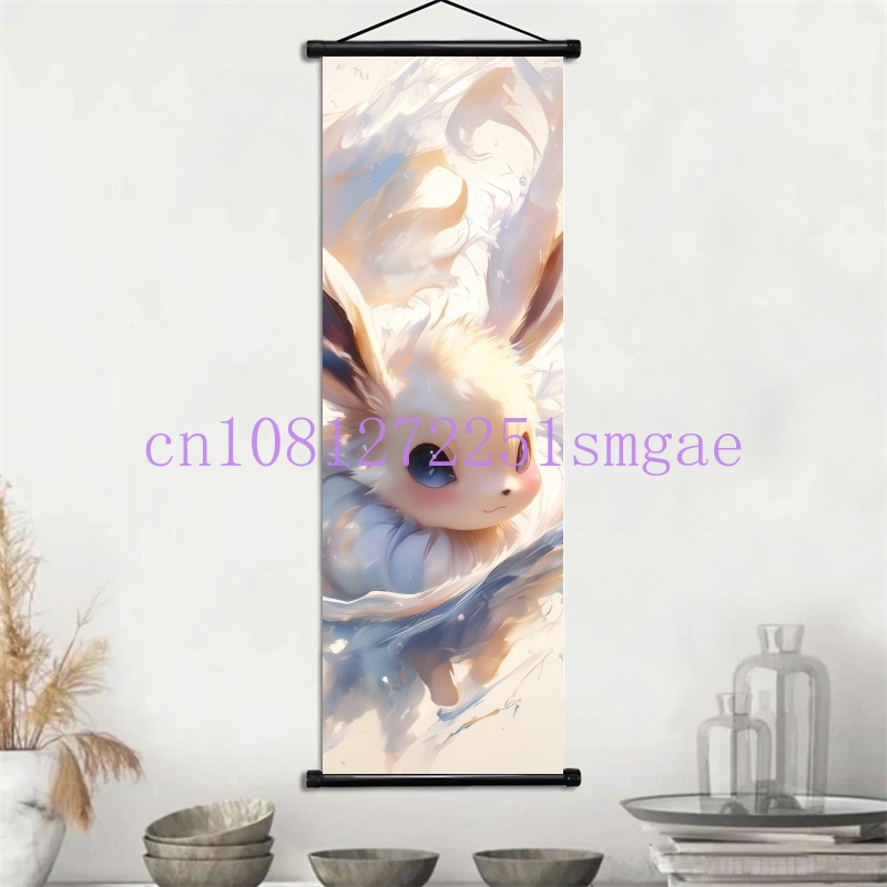 Poster Stampato Anime, Arte Mu - Anime Cosplay Prop recensione e prezzo