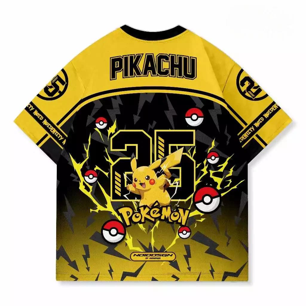 Estate 2026 Pokemon Pikachu 
