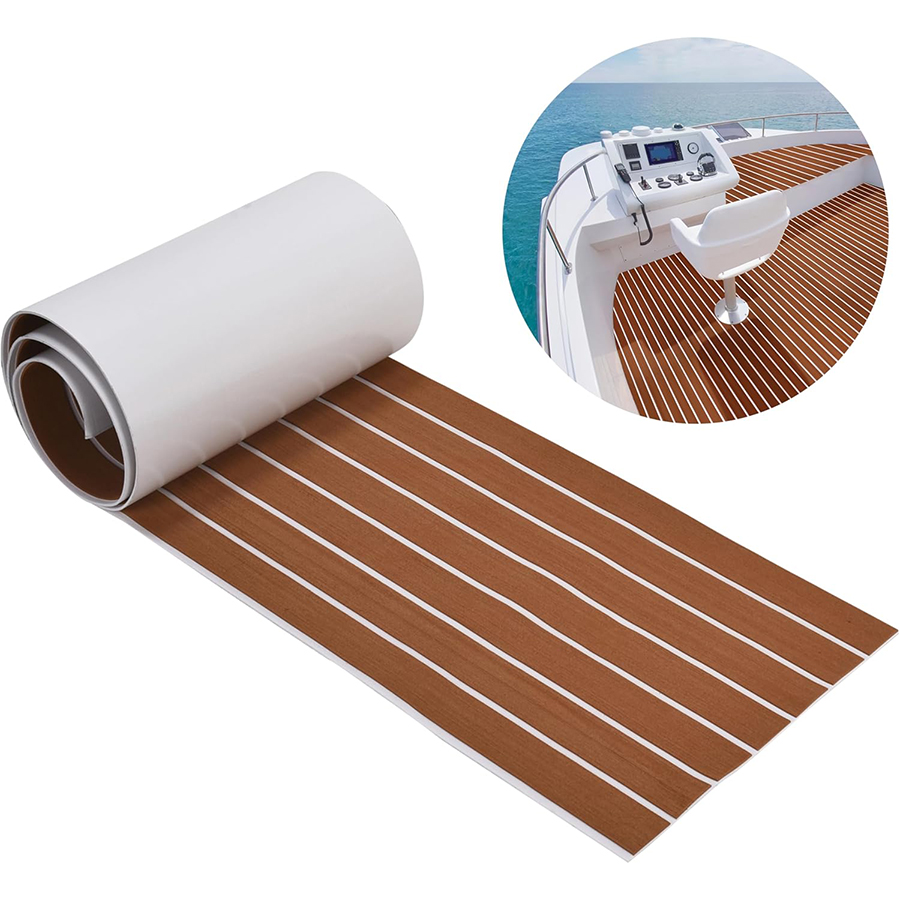 Foglio per ponte per pavimenti - Eva Foam Sheet recensione e prezzo