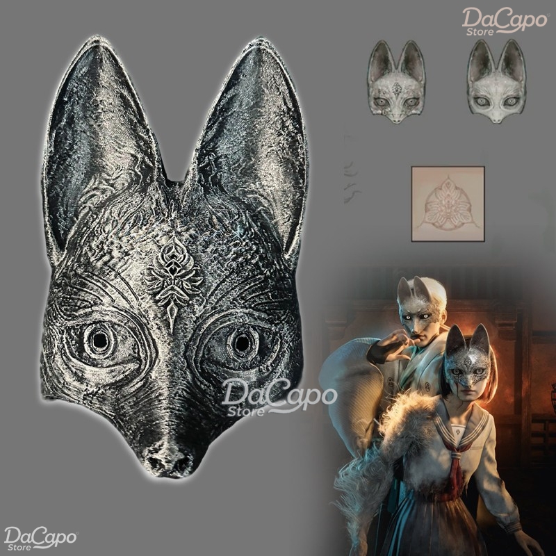 Gioco horror Silenzioso ƒ Hill - Cosplay Prop 3D Print recensione e prezzo