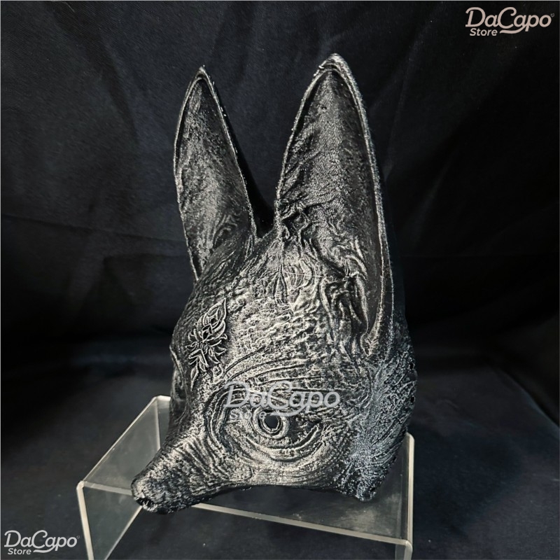 Gioco horror Silenzioso ƒ Hill - Cosplay Prop 3D Print recensione e prezzo