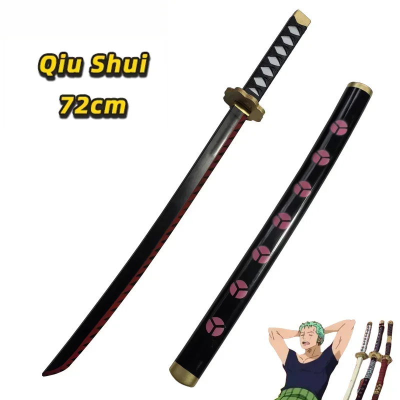 Spada Katana Roronoa Zoro di O - Cosplay Prop Pattern recensione e prezzo