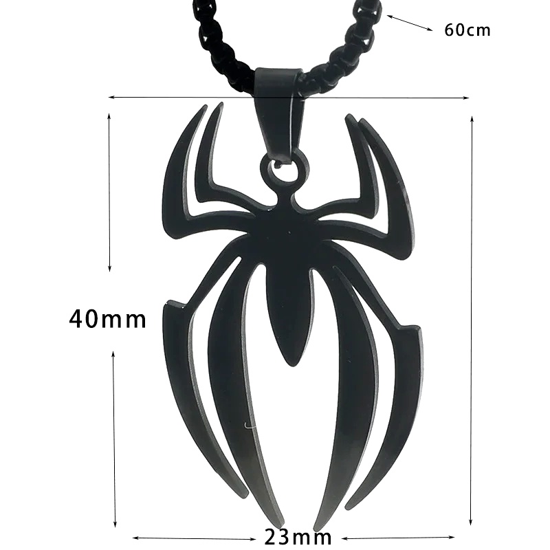 Collana Cosplay con Logo Anima - Magnetic Clasp Cosplay recensione e prezzo