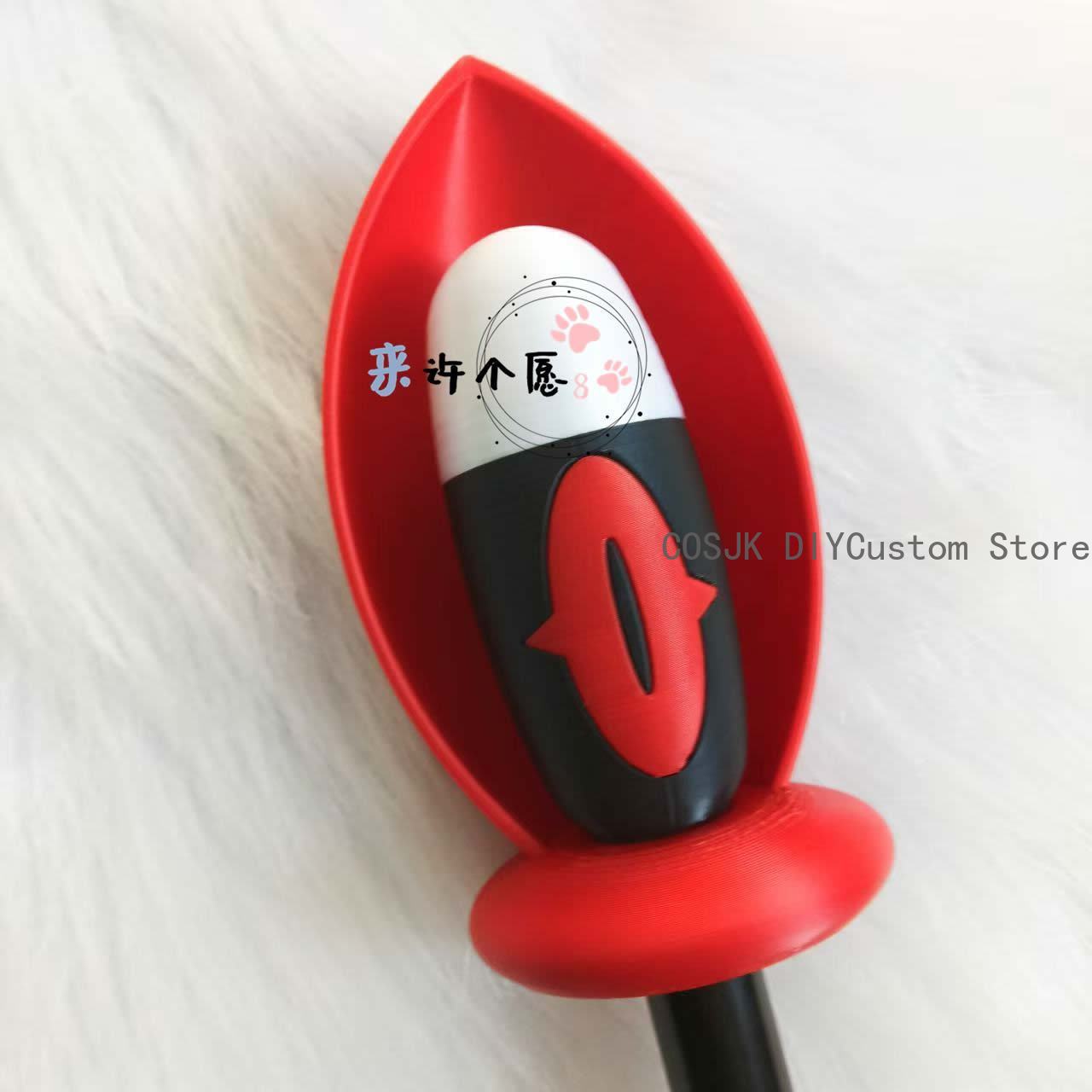 Bastone/Scettro di Alastor (Gu - Cosplay Prop 3D Print recensione e prezzo