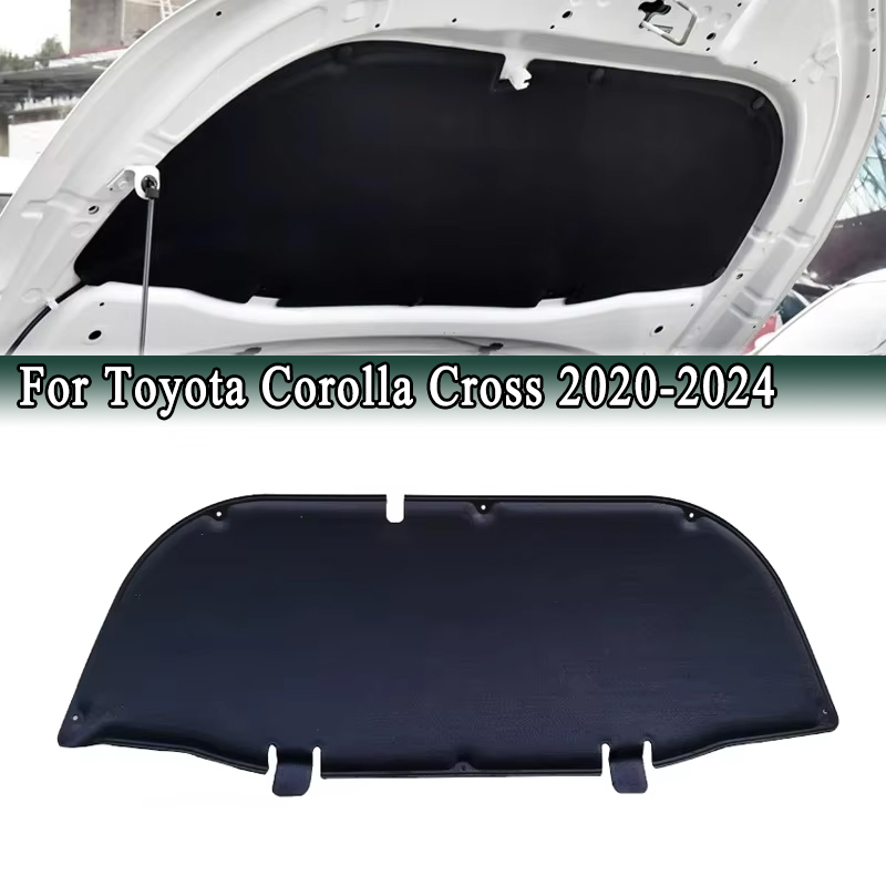 Per Toyota Corolla Cross 2020- - Eva Foam Sheet recensione e prezzo
