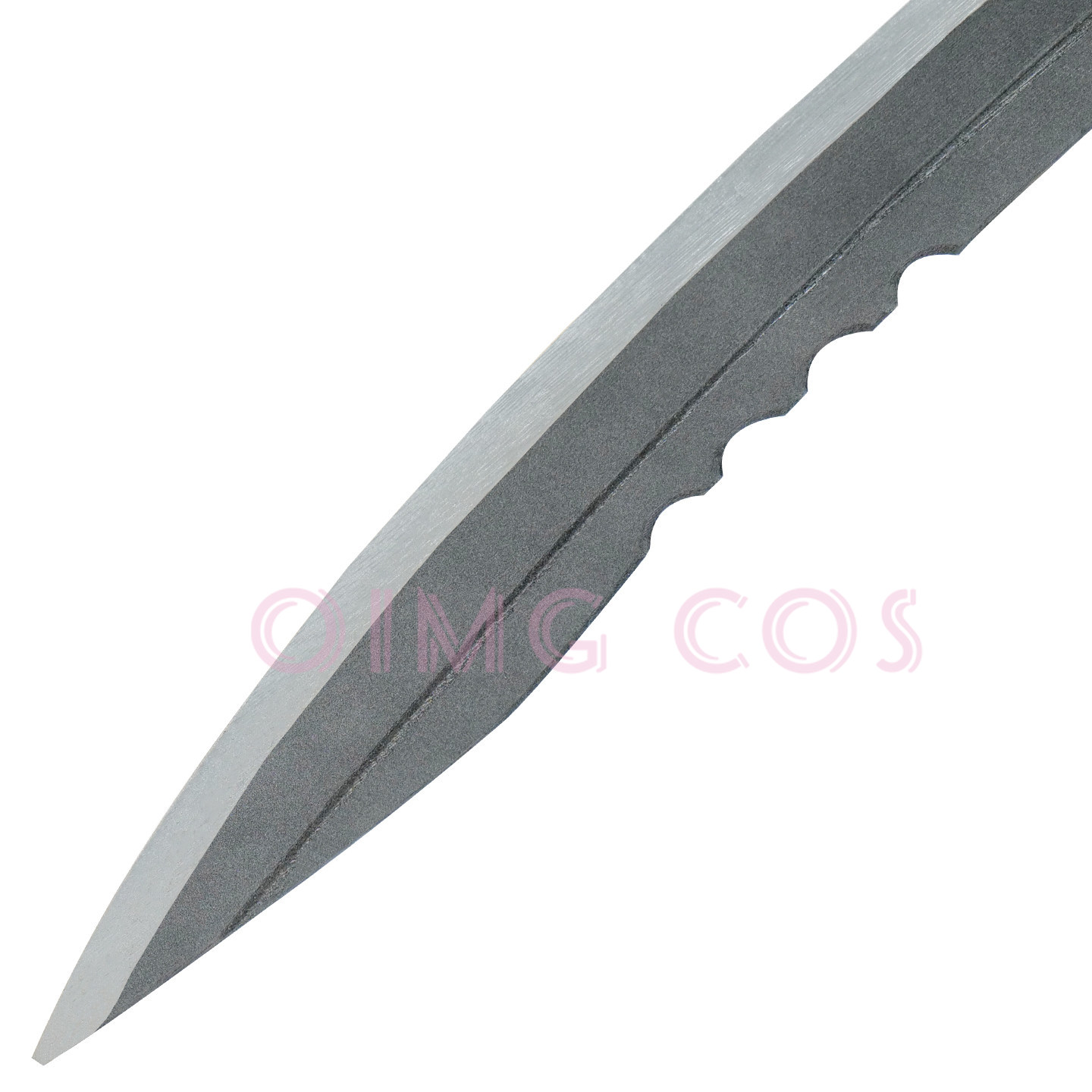 Arknights Endfield Rossi: mode - Cosplay Prop Knife recensione e prezzo