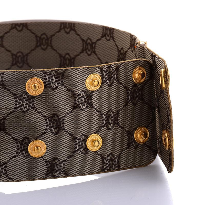 Collana girocollo punk larga r - Magnetic Clasp Cosplay recensione e prezzo