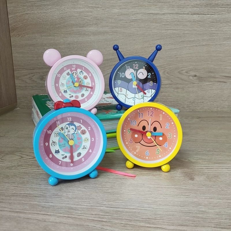 Sveglia Carina Anpanman, Orolo - Cosplay Prop Pattern recensione e prezzo