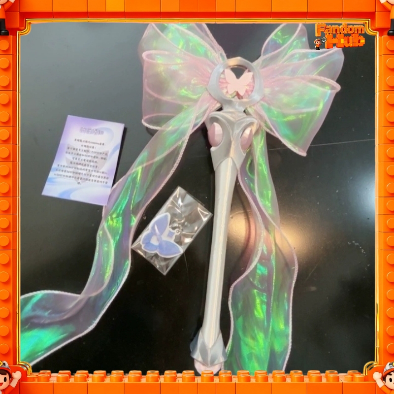 Replica della Bacchetta Magica - Cosplay Prop 3D Print recensione e prezzo