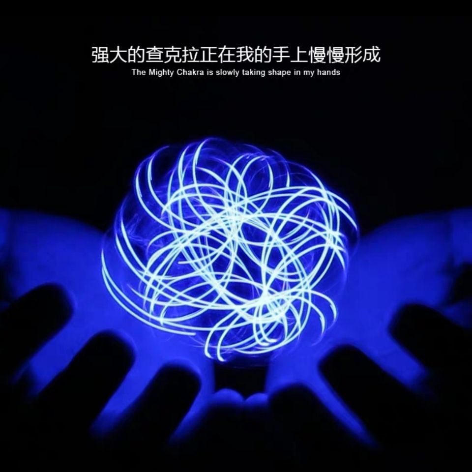 Giocattolo Cosplay Uzumaki Nar - Cosplay Fireball Prop recensione e prezzo