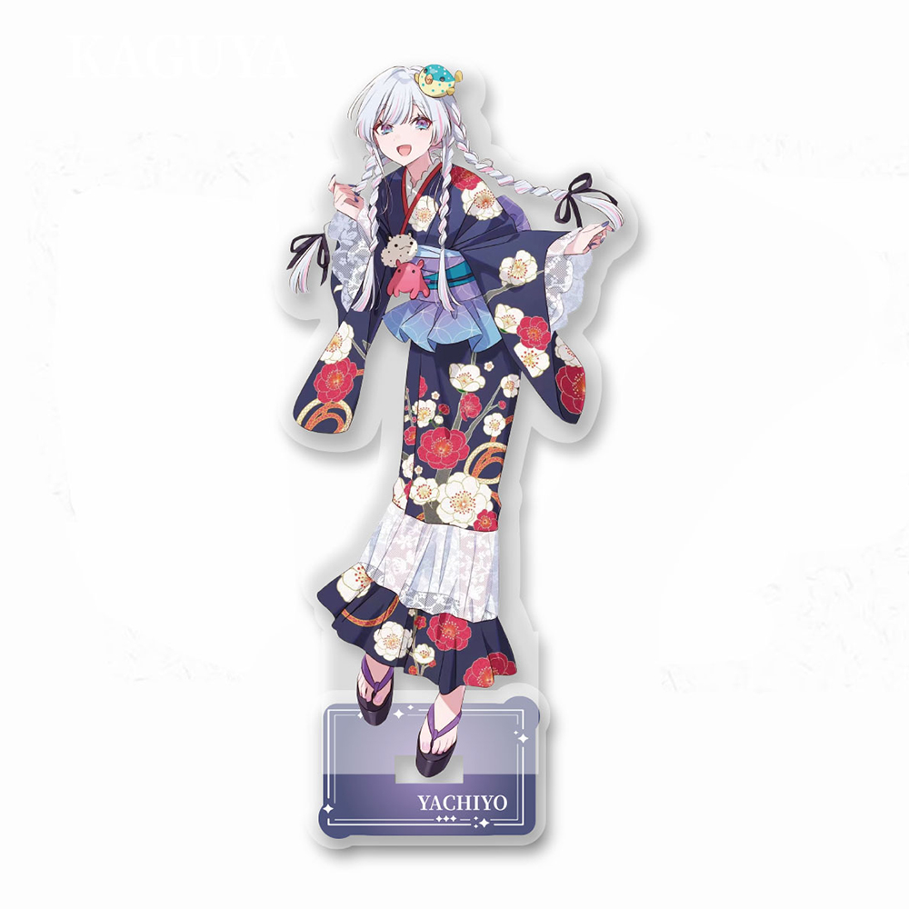 Anime Cosmic Princess Kaguya I - Anime Cosplay Prop recensione e prezzo