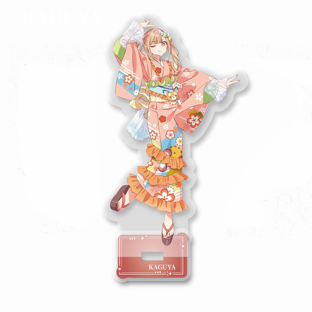 Anime Cosmic Princess Kaguya I - Anime Cosplay Prop recensione e prezzo