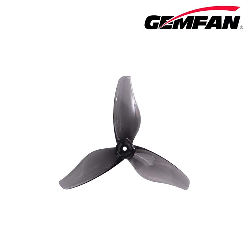 12 paia (12CW + 12CCW) Gemfan  - Ekko Cosplay Prop recensione e prezzo