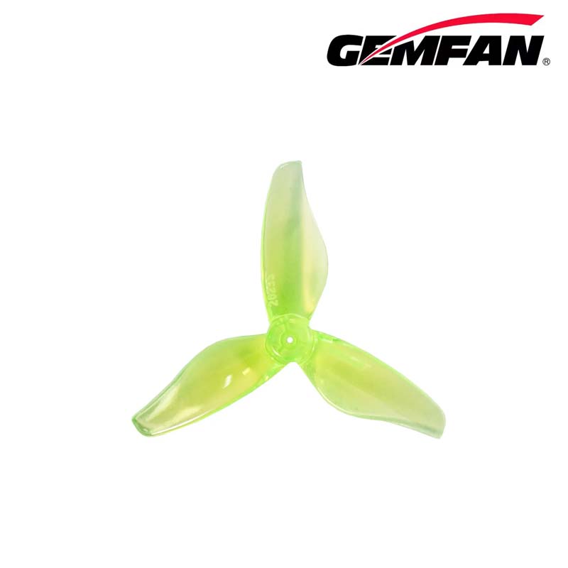 12 paia (12CW + 12CCW) Gemfan  - Ekko Cosplay Prop recensione e prezzo