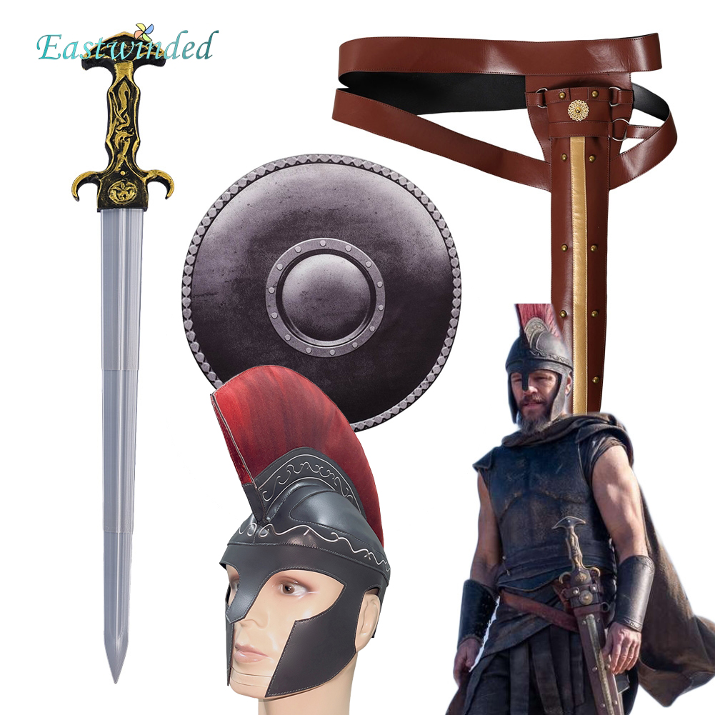 Accessori per Costume di Odyss - Cosplay Prop Knife recensione e prezzo