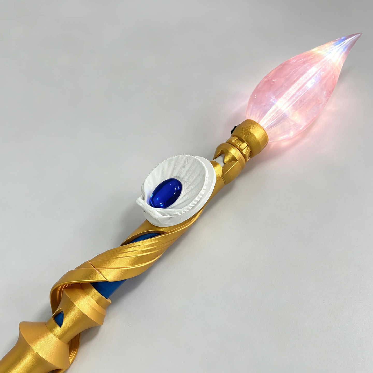 Accessori per Cosplay di Pearl - Cosplay Prop 3D Print recensione e prezzo