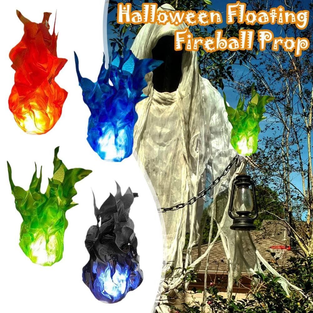 Puntelli Cosplay Palla di fuoc - Cosplay Fireball Prop recensione e prezzo