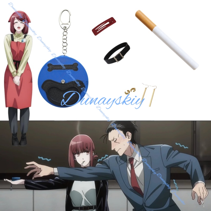 Accessorio Cosplay Anime: Posa - Cosplay Prop 3D Print recensione e prezzo