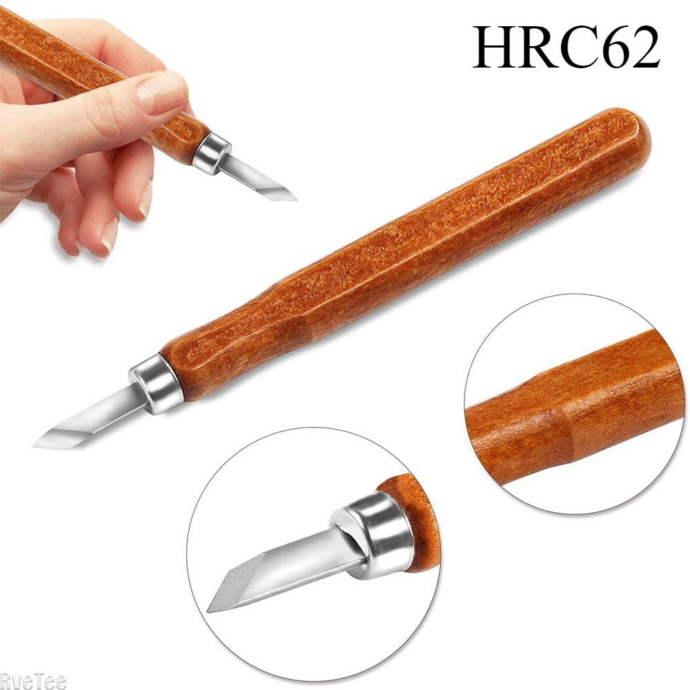 Set di 12 Utensili per Intagli - Craft Knife Set recensione e prezzo