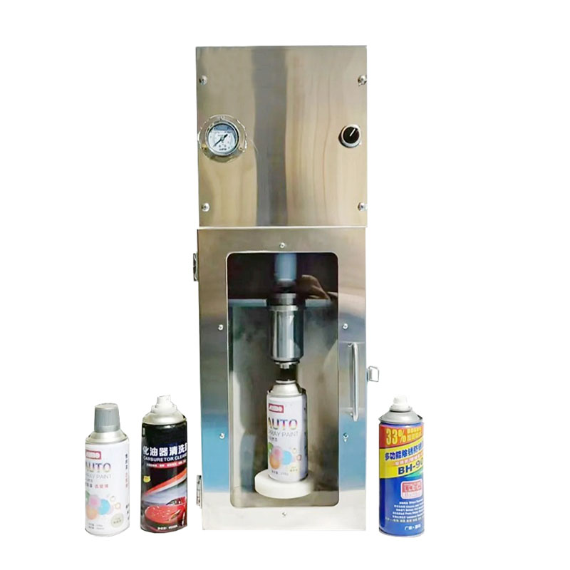 riempitrice pneumatica semiaut - Metallic Spray Paint recensione e prezzo