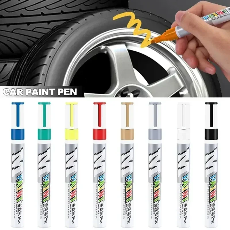 Pennarello per riparazione gra - Metallic Spray Paint recensione e prezzo